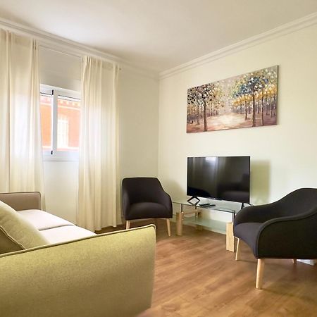 Ayala Malaga City Center 6Pax Экстерьер фото